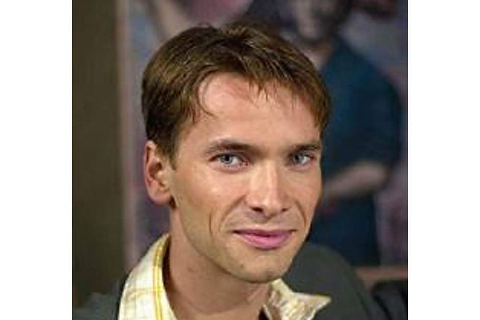 Jan Révai
