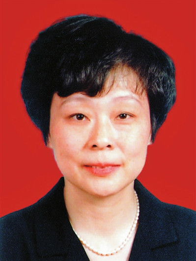 謝筠(政協上海市普陀區委員會原副主席) 謝筠(政協上海市普陀區委員會原副主席)