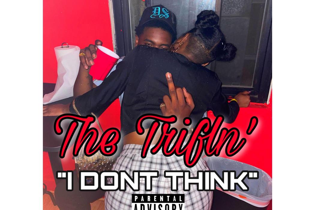 I Don\x27t Think I Don\x27t Think