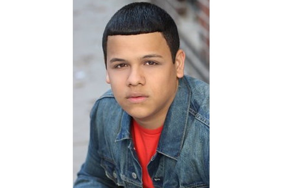 Nicholas Daniel Gonzalez Nicholas Daniel Gonzalez