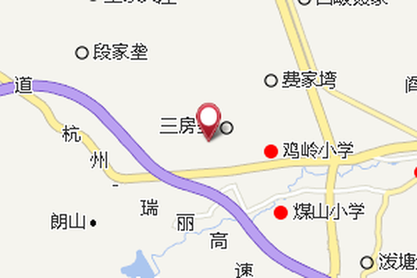 蔡家塝 蔡家塝