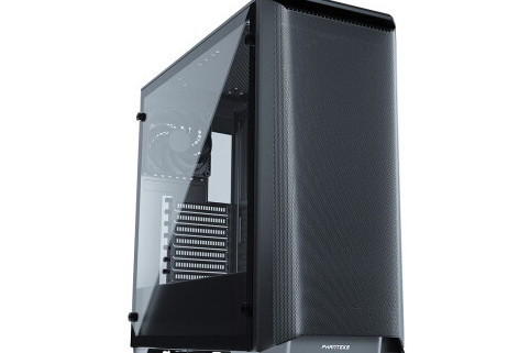 Phanteks追風者P500A Phanteks追風者P500A
