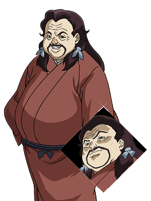 蔦法悅 蔦法悅