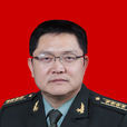 王宏宇(中國人民解放軍火箭軍參謀長助理) 王宏宇(中國人民解放軍火箭軍參謀長助理)