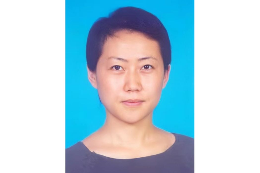門曉瑩 門曉瑩