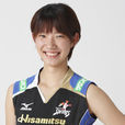 石井優希 石井優希