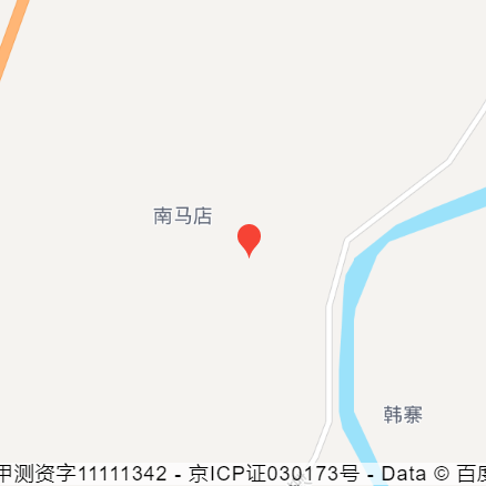 楊窪水庫