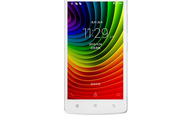 聯想A2580 聯想A2580