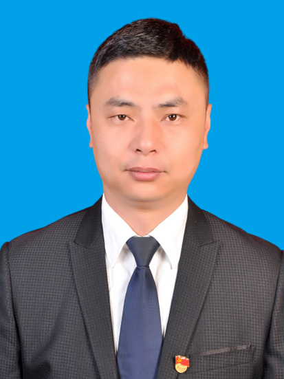 何偉(若爾蓋縣監委委員) 何偉(若爾蓋縣監委委員)