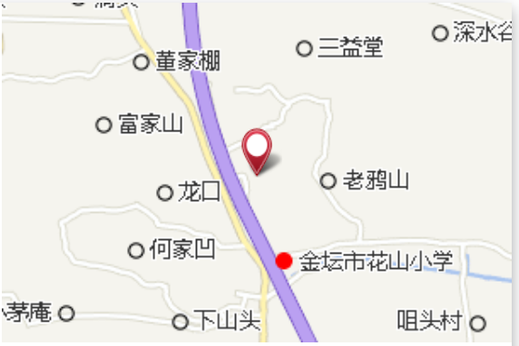 泉江橋 泉江橋