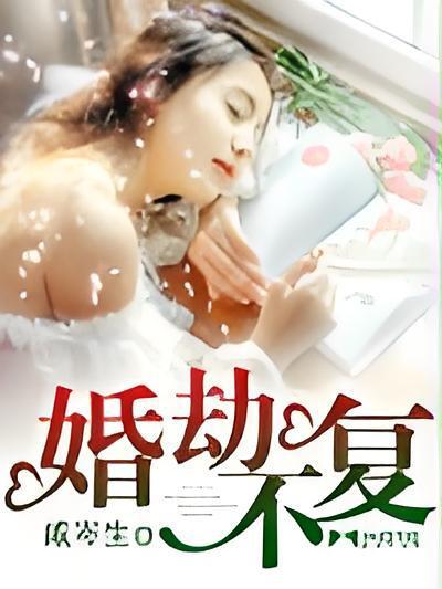 婚劫不復