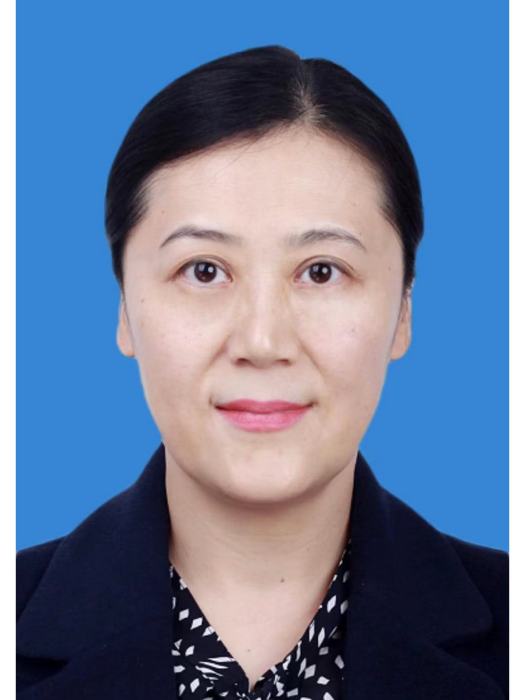 傅瑞霞 傅瑞霞