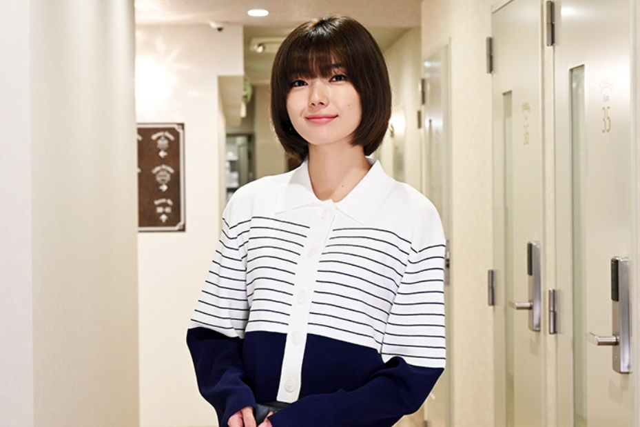 川野紗江(電視劇《Monster》中的女性角色) 川野紗江(電視劇《Monster》中的女性角色)