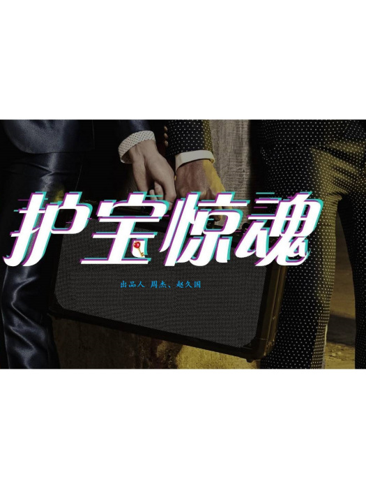 護寶驚魂 護寶驚魂