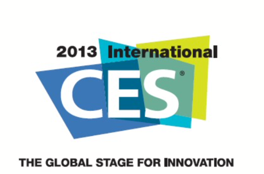 2014年美國CES國際消費性電子展覽會
