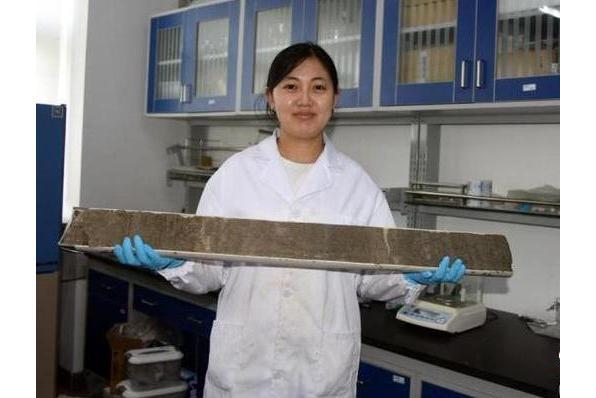 梁潔(中國科學院青藏高原研究所博士) 梁潔(中國科學院青藏高原研究所博士)
