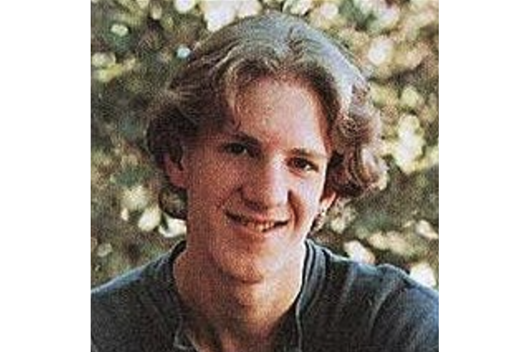 Dylan Klebold Dylan Klebold