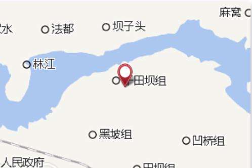雷家大坡 雷家大坡