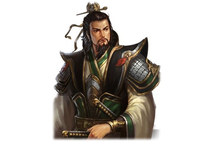 劉備(遊戲《三國戰爭》中的武將) 劉備(遊戲《三國戰爭》中的武將)