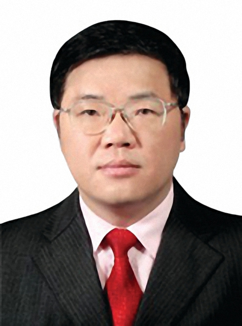 徐文龍(湖南省總工會黨組書記、副主席)