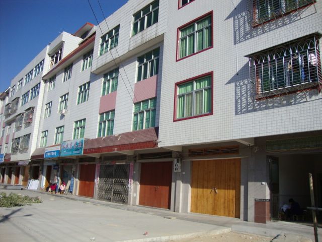 光烈村 光烈村