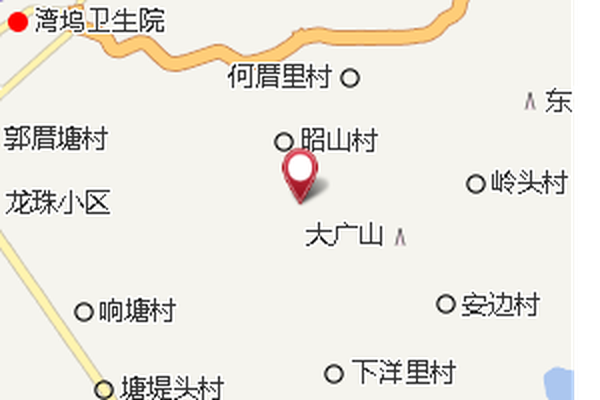 寶林洋 寶林洋