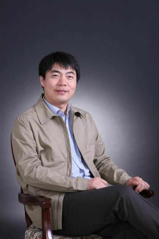 王成林(北京物資學院教授)