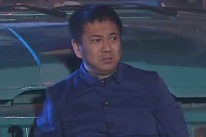 劉金海(家庭倫理劇《妻子》中的角色) 劉金海(家庭倫理劇《妻子》中的角色)