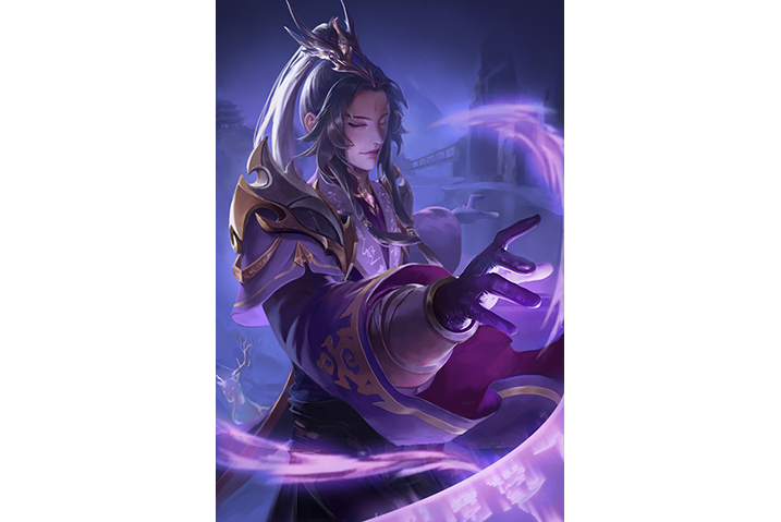 無雙·馬謖 無雙·馬謖
