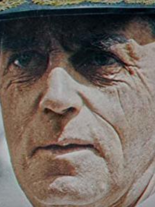 William D. Leahy William D. Leahy
