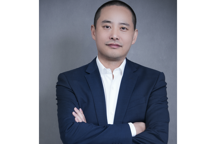 許久(上海比瑞吉寵物用品股份有限公司董事長) 許久(上海比瑞吉寵物用品股份有限公司董事長)