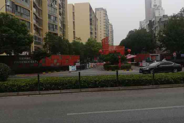 南榭雨街 南榭雨街