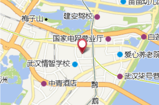 西橋南街 西橋南街