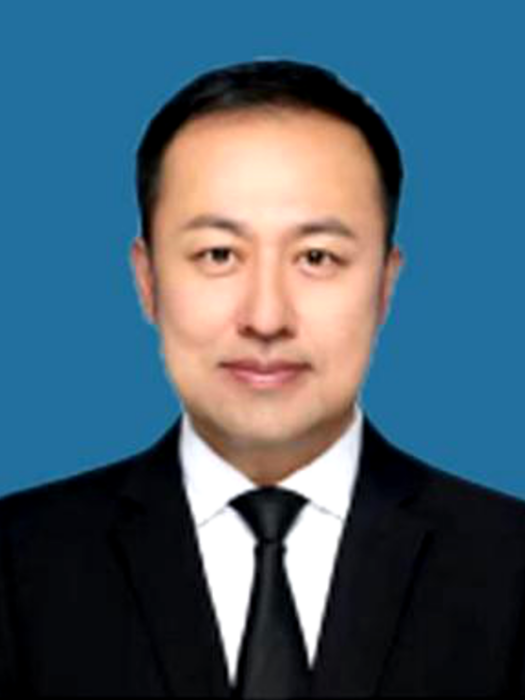 王燕飛(北京市昌平區衛生健康委員會副主任(兼)、北京市昌平區疾病預防控制局局長) 王燕飛(北京市昌平區衛生健康委員會副主任(兼)、北京市昌平區疾病預防控制局局長)