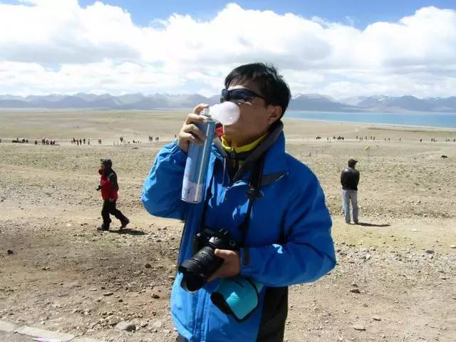 醉氧(低原反應) 醉氧(低原反應)