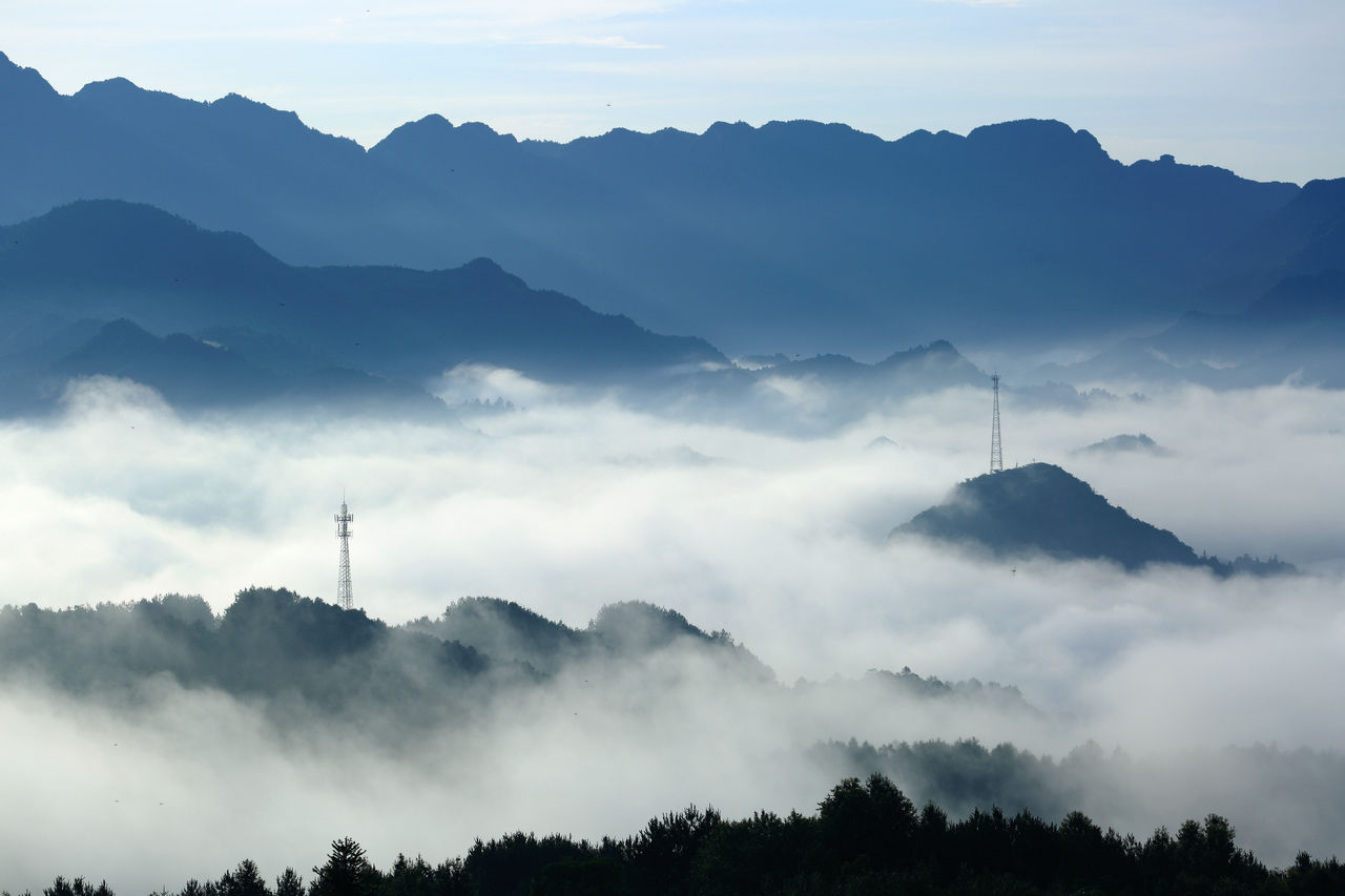 雲山(廣西壯族自治區德保縣山名)