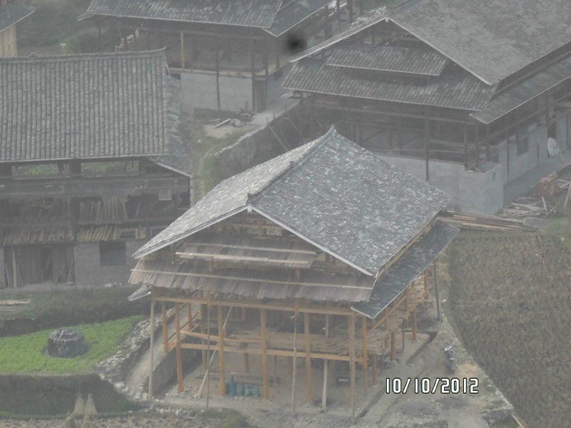 救寨村