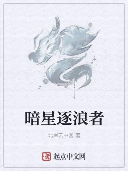 暗星逐浪者 暗星逐浪者