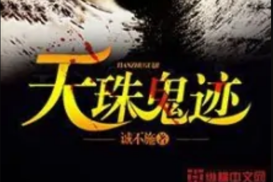 天珠鬼跡 天珠鬼跡
