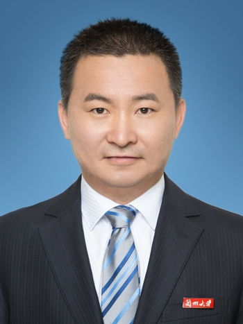 楊毅(蘭州大學大氣科學學院教授) 楊毅(蘭州大學大氣科學學院教授)