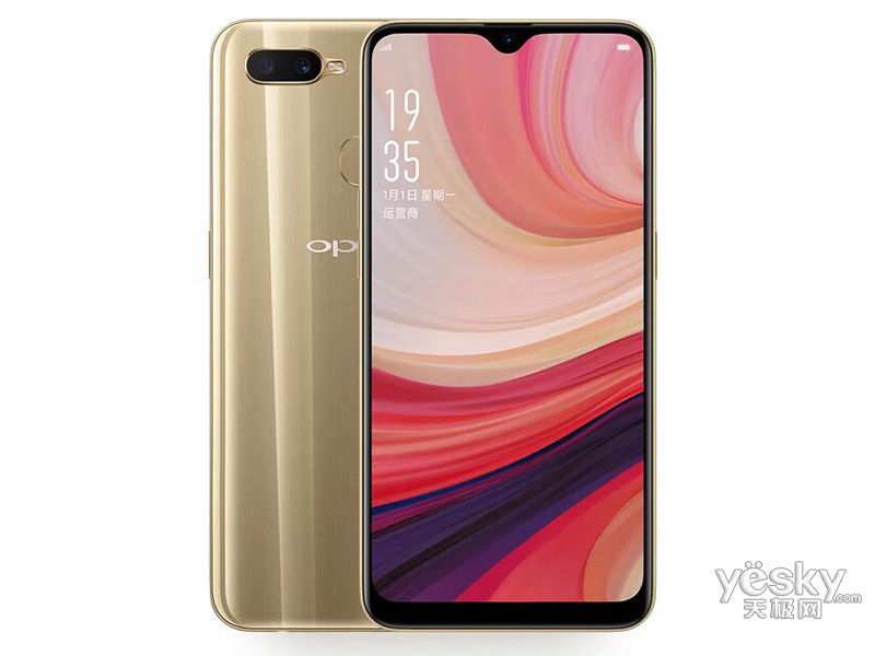 OPPO A7n OPPO A7n