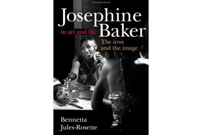 Josephine Baker in Art and Life Josephine Baker in Art and Life