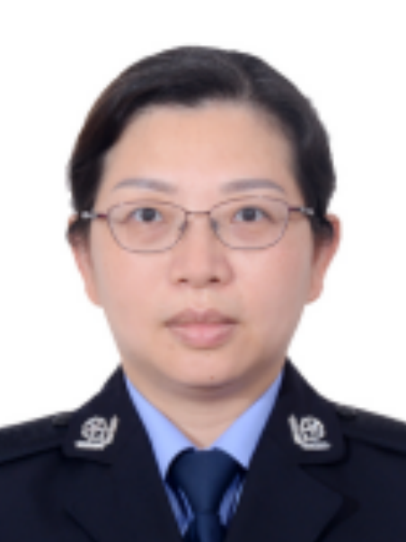 余艷(江西省宜春市奉新縣公安局黨委委員、副局長) 余艷(江西省宜春市奉新縣公安局黨委委員、副局長)