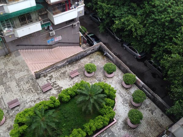 金影花園 金影花園