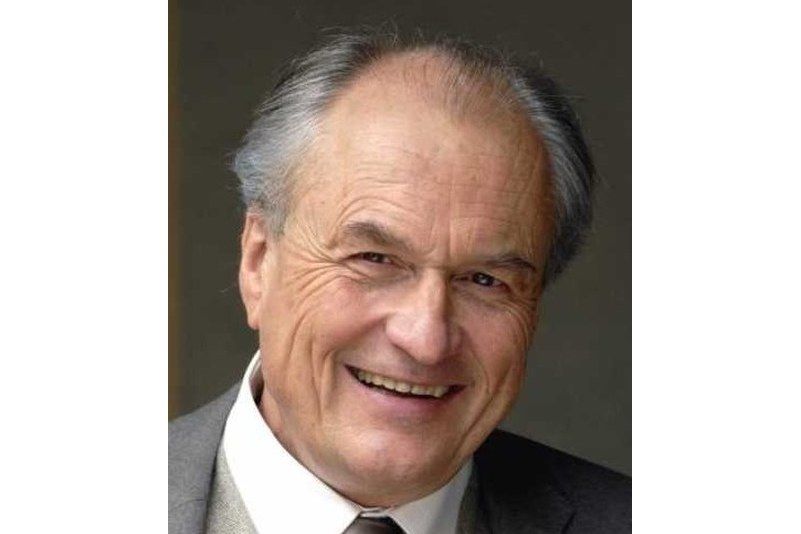 Dietrich Mattausch Dietrich Mattausch
