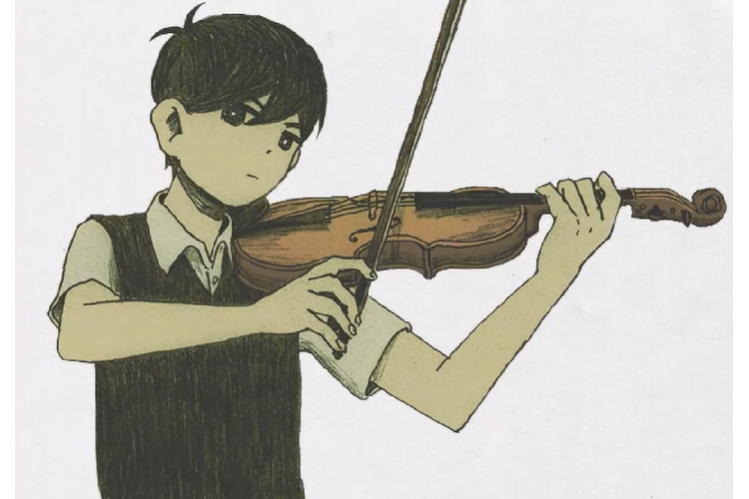 SUNNY(獨立遊戲《OMORI》的主人公) SUNNY(獨立遊戲《OMORI》的主人公)