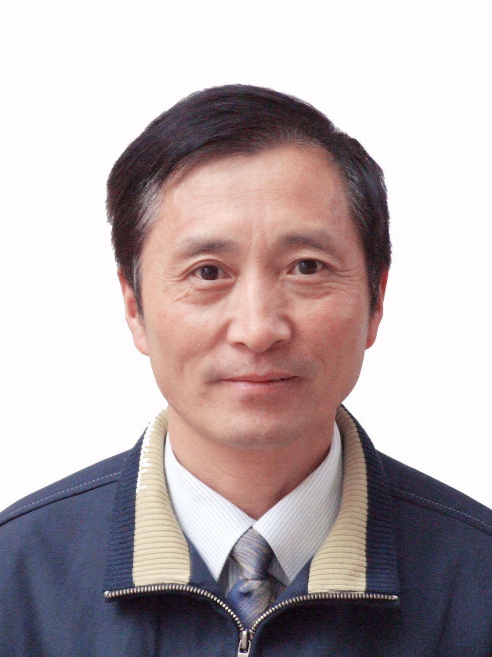 鄭州大學樊耀亭教授