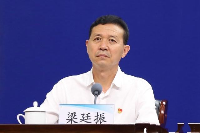 梁廷振(永城市人民政府副市長) 梁廷振(永城市人民政府副市長)