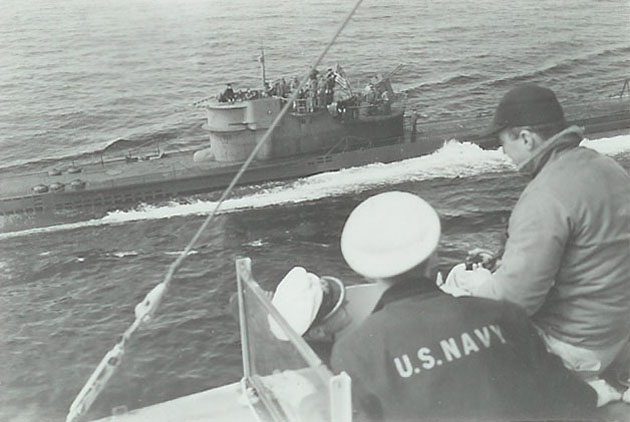 X級潛艇