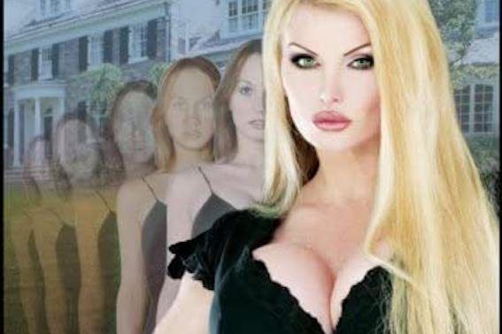 The Breastford Wives The Breastford Wives